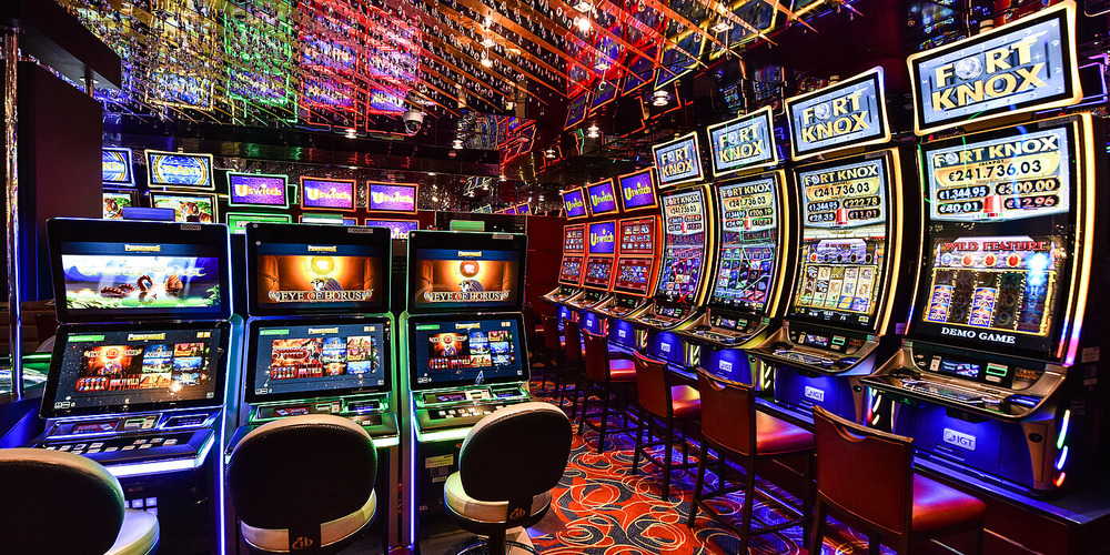 Способы обмана в онлайн казино игровые автоматы новые купить